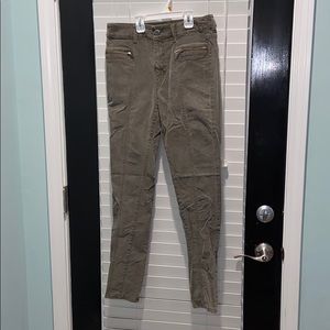 AE Jeggings